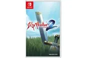 SaGa Frontier 2 Remastered - Nintendo Switch - RPG - PEGI Unknown