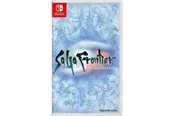 SaGa Frontier - Remastered - Nintendo Switch - Abenteuer - PEGI 12