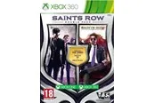 Saints Row Double Pack - Microsoft Xbox 360 - Action - PEGI 18