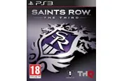 Saints Row: The Third - Sony PlayStation 3 - Action - PEGI 18
