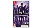 Saints Row: The Third - The Full Package (Code in a Box) - Nintendo Switch - Action - PEGI 18