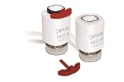 Salus Floor heating actuator 24v T30NC24 *DEMO*