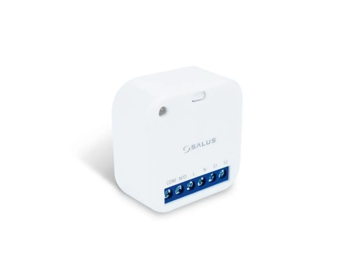 Salus Smart home relay