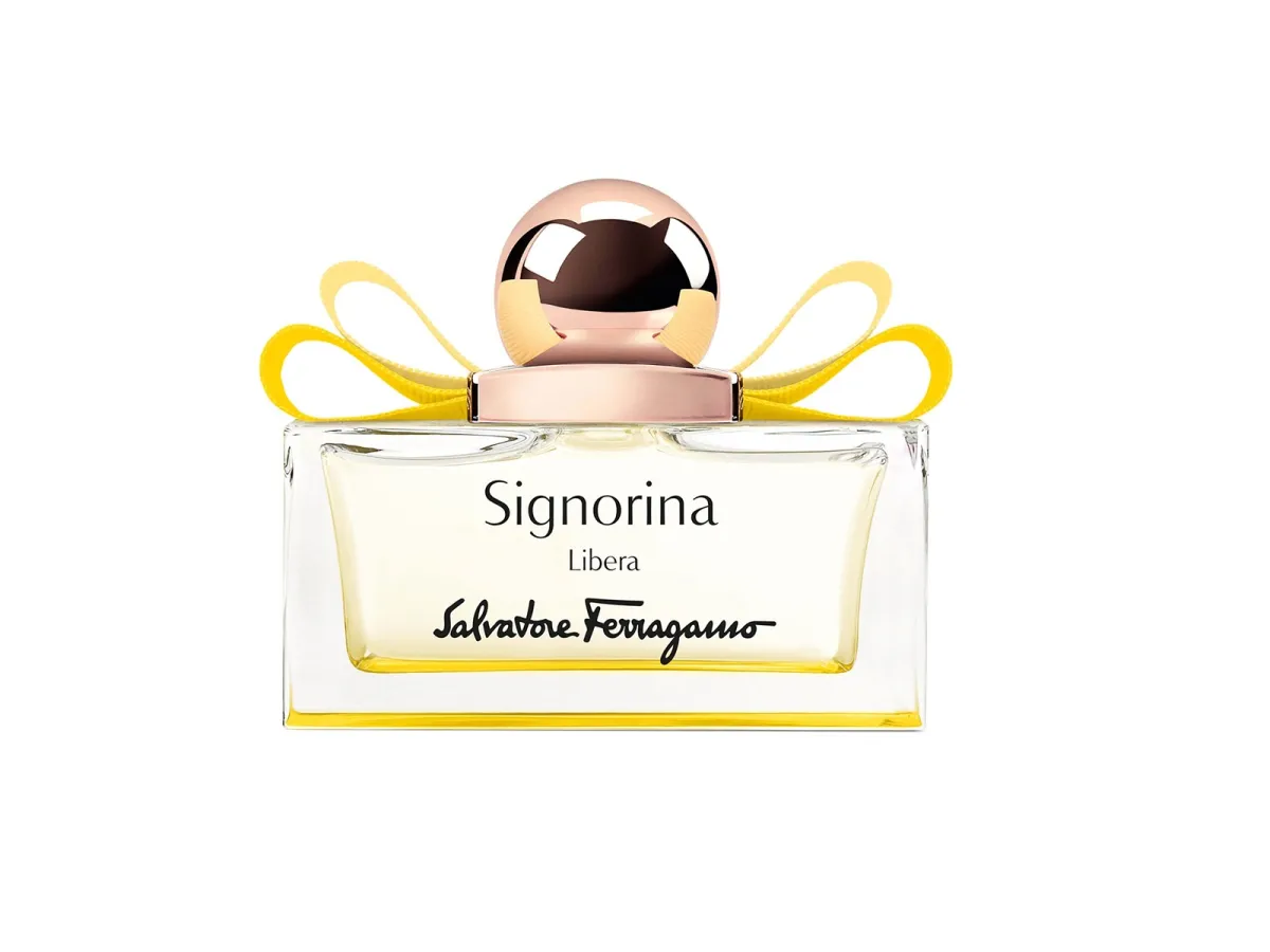 Salvatore Ferragamo Signorina Libera EDP 50 ml