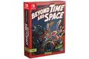 Sam & Max Beyond Time and Space (Collector's Edition) - Nintendo Switch - Abenteuer - PEGI Unknown