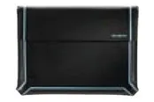 Samsonite Thermo Tech - notebook sleeve
