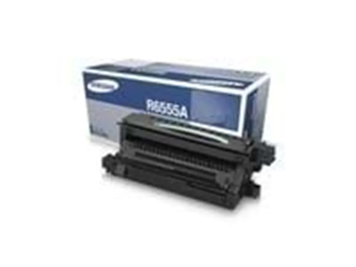 Samsung Drum for SCX-6355N/XEU - Drucker - Bildeinheid Schwarz