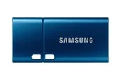 Samsung Flash Drive - USB-C - Blau - 256GB - USB-Stick
