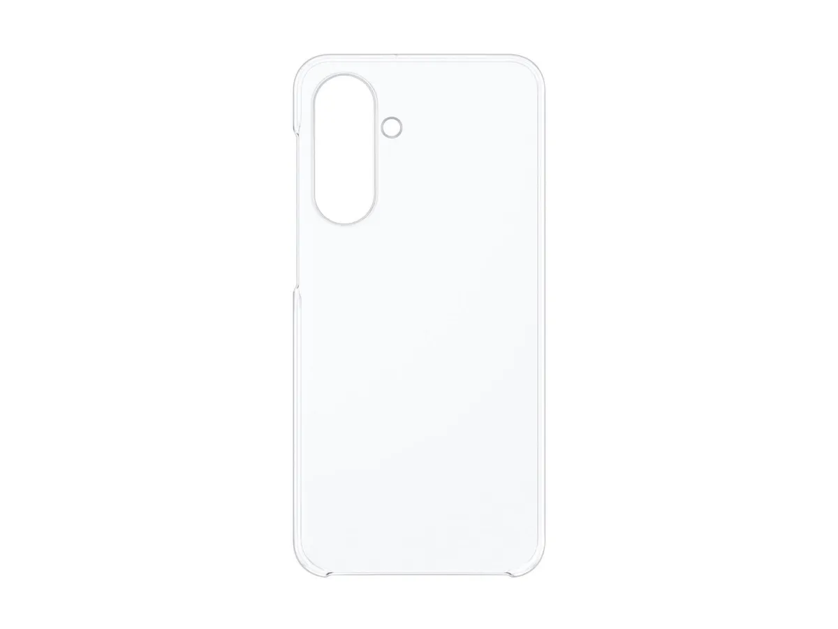 Samsung Galaxy A17 Clear Case