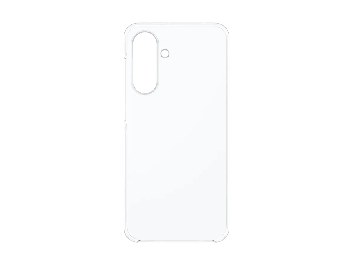 Samsung Galaxy A26 Clear Case