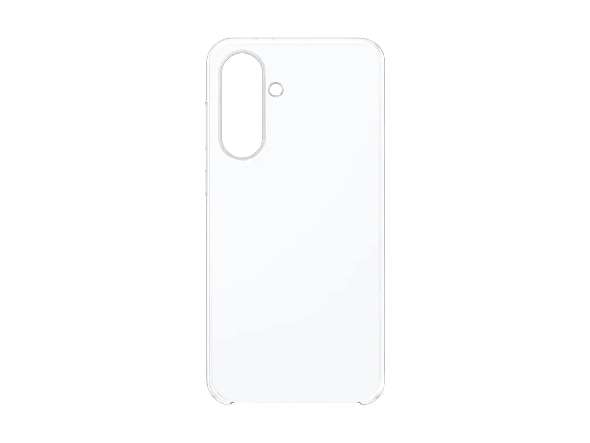 Samsung Galaxy A56 Clear Case
