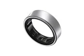 Samsung Galaxy Ring Size 12 - Titanium Silver