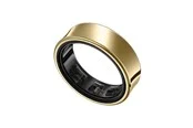 Samsung Galaxy Ring Size 15 - Titanium Gold