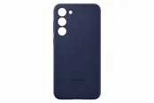 Samsung Galaxy S23+ Silicone Case - Navy