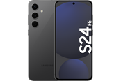 Samsung Galaxy S24 FE 128GB/8GB - Graphite