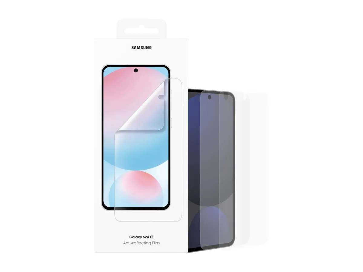Samsung Galaxy S24 FE Screen Protector