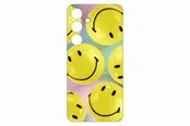 Samsung Galaxy S24 Flipsuit Case - Yellow