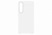Samsung Galaxy S25+ Clear Case - Transparent