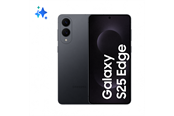 Samsung Galaxy S25 Edge 256GB/12GB - Titanium Jetblack *DEMO*