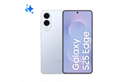 Samsung Galaxy S25 Edge 512GB/12GB - Titanium Icyblue