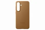 Samsung Galaxy S25 Kindsuit Case - Camel Gold