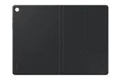 Samsung Galaxy Tab A9+ Book Cover - Black