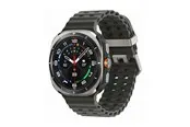 Samsung Galaxy Watch Ultra (2025) - Titanium Silver