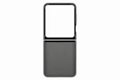 Samsung Galaxy Z Flip6 Silicone Case - Grey