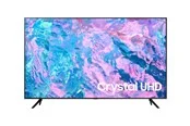 Samsung HG50CU700EU HCU7000 Series - 50" LED-backlit LCD TV - Crystal UHD - 4K - for hotel / hospitality *DEMO*