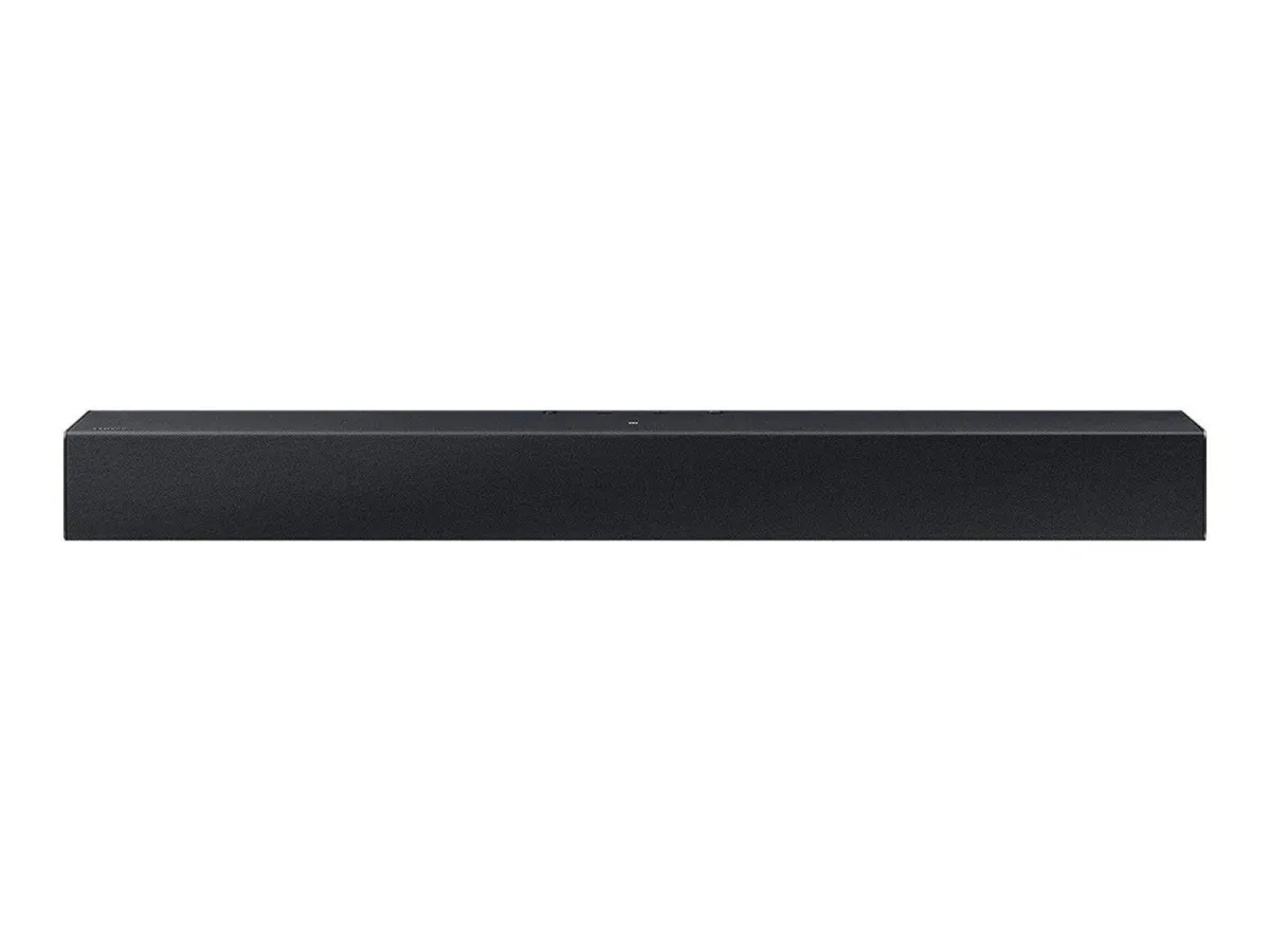 Samsung HW-C400 - sound bar - wireless