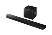 Samsung HW-Q800F - sound bar system - for home theatre - wireless *DEMO*