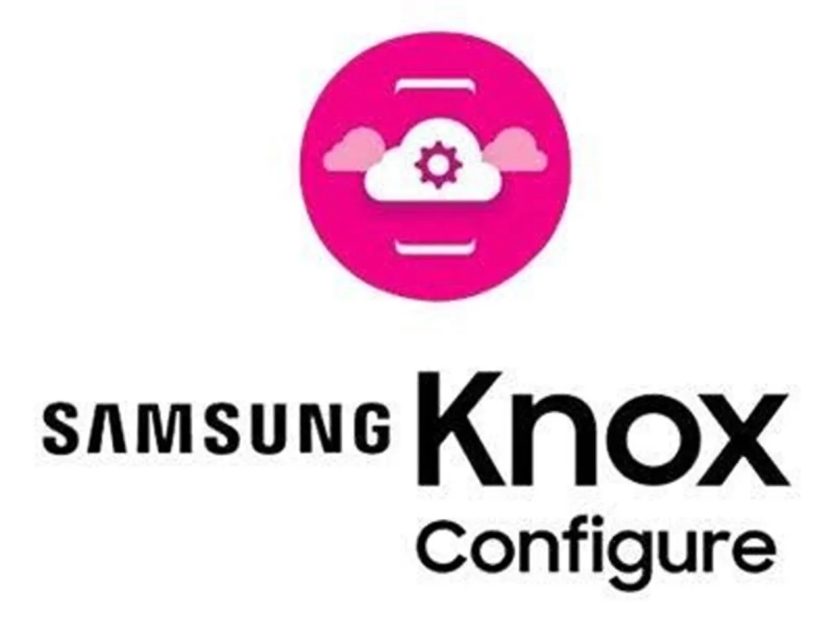 Samsung Knox Configure Dynamic Edition