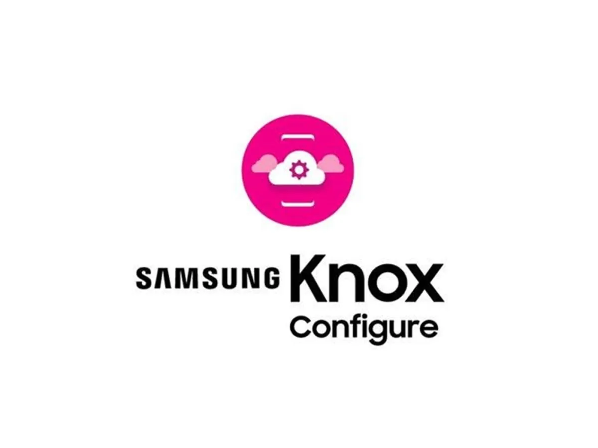 Samsung Knox Configure Dynamic Edition
