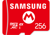 Samsung microSD Express - 256GB
