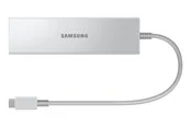 Samsung Multiport Adapter - Silver