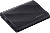 Samsung Portable SSD T9 - 4TB - Extern SSD - USB 3.2 Gen 2x2