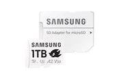 Samsung PRO Plus Sonic the Hedgehog microSD/SD - 180MB/s - 1TB