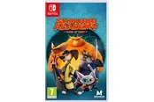 Samurai Academy: Paws of Fury - Nintendo Switch - Abenteuer - PEGI Unknown