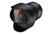 SAMYANG wide-angle lens - 14 mm