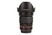 SAMYANG Wide-angle lens - 24 mm - f/1.4 AE ED AS IF UMC - Nikon F