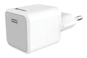 Sandberg 20W USB-C Charger (Includes USB-C to Lightning Cable - 1m)