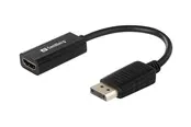 Sandberg Adapter DisplayPort>HDMI