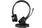 Sandberg Bluetooth Office Headset Pro+