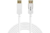 Sandberg DisplayPort 1.4 Cable - 2m