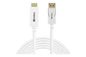 Sandberg DisplayPort 1.4 to HDMI - 2m
