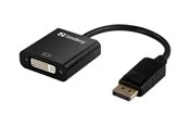 Sandberg DisplayPort to DVI adapter *DEMO*