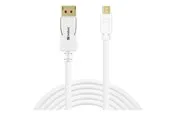 Sandberg DisplayPort to Mini-DisplayPort 1.4 - 2m