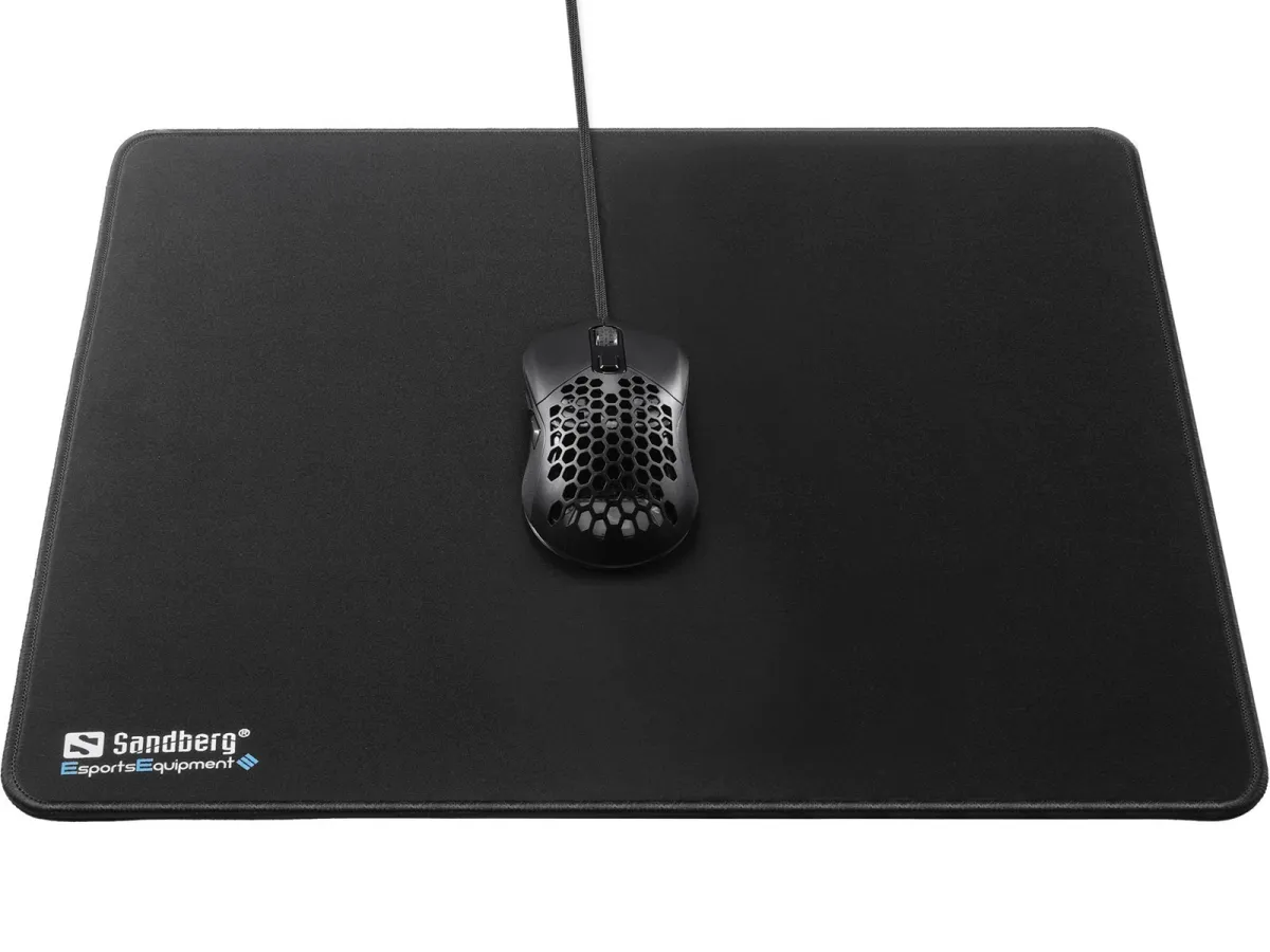 Sandberg Gamer Mousepad