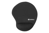 Sandberg Gel Mousepad Wrist Rest BULK
