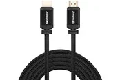 Sandberg HDMI 2.0 - 1m